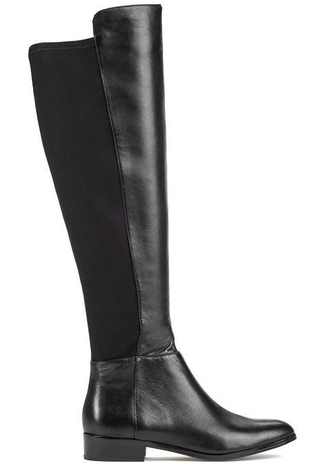 all leather michael kors bromley boots|Michael Kors bromley leather boots.